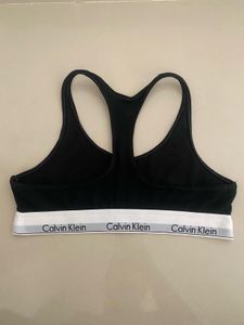 Calvin Klein Sports Bra