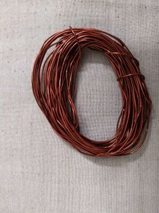 Copper Craft Wire Coil