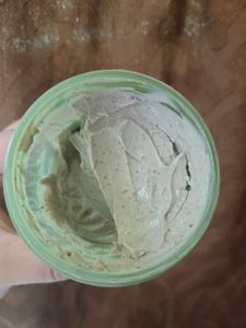 Beplain Mung Bean Pore Clay Mask