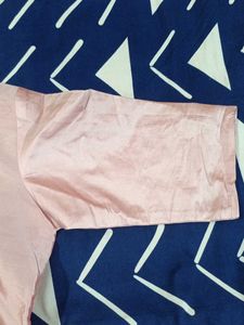 Elegant Pink Kurta XXL