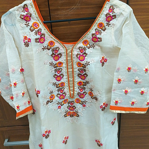 Partywear suit