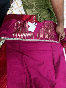 Embellished Kurta Sets