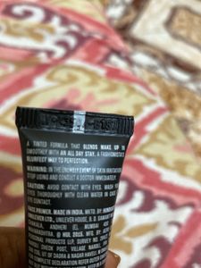 Lakme Unreal Blurfect Primer