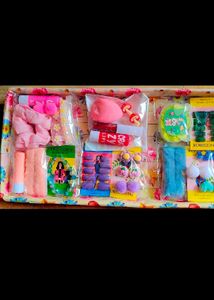Pearl Scoops Goodie Bag