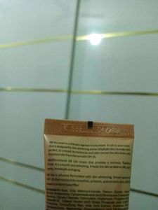 BB Lite All-in-One Skin Cream
