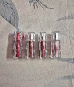 Tirtir lip tint