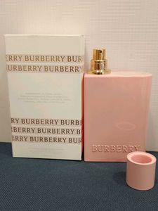 Burberry Her Elixir de Parfum