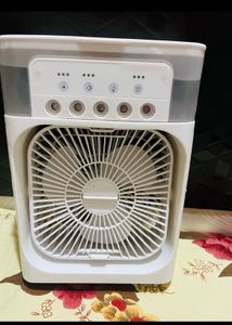Portable Air Conditioner CoolerNewwithtag fixprice
