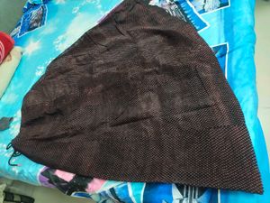 New Skirt Velvet Fabric