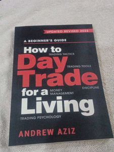 How to Day Trade for a Living Guide