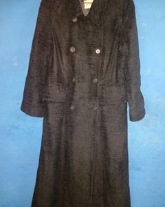 Long Coat Branded