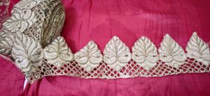 lace