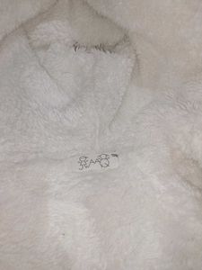 Very warm Hooded Sweater