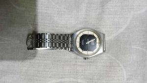 Vintage Mechanical Watch
