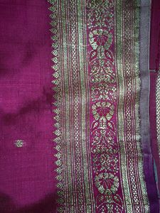 Banarasi Saree