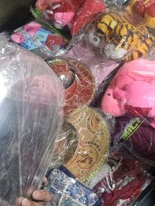 karwachauth special thali in new condition