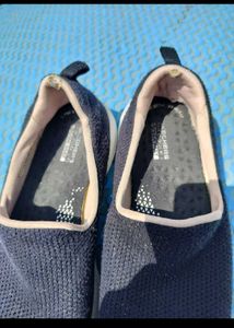 🪻OG Skechers Go Walk Slip-On Sneakers