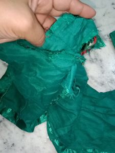 Green Saare