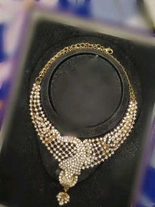 Stunning Necklace Set