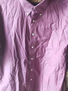 Roundtree &amp; Yorke Gold Label Shirt