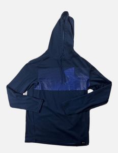 Under Armour Men's M Lighter Pullover Hoodie