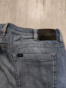Ma6077 Lee jeans waist 38 inches