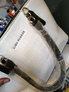 LINO PERROS HANDBAG