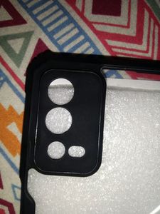 Shockproof case for oneplus nord 2