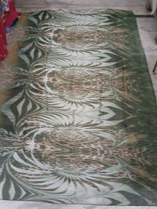 Elegant Irani Chador Chaderi with Unique Print