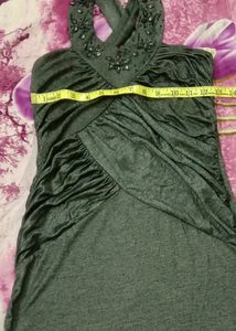 BODYCON DRESS FOR GIRLS