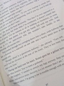 Sylvia Day's Illusive - A Crossroads Novel
