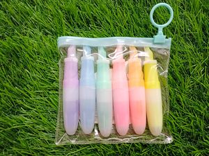 Fountain Pen Highlighters Set
