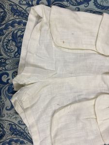 Zara shorts