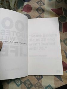 100 Quotes That Will Change Your Life
