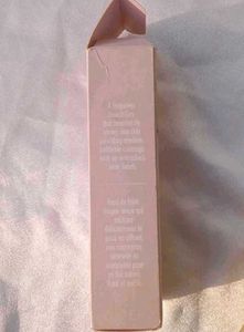 Kylie Cosmetics Power Plush Foundation