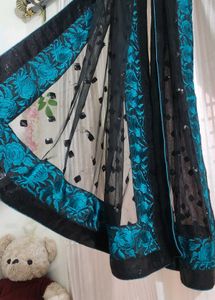Beautiful Net Dupatta