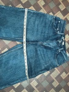 ⚡ ⚡ Flash Sale ⚡ ⚡ Dark Wash Denim Jeans