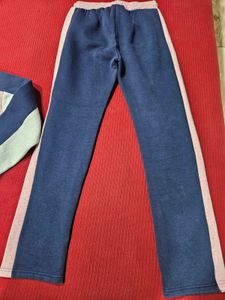 Cute Tracksuit Set