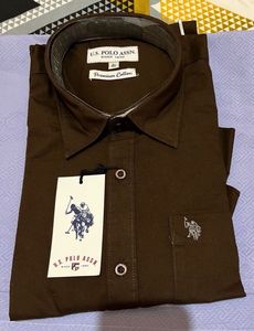 [BRAND NEW WITHTAGS]U.S.PoloAssn.Premium shirts