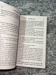 65 Million Copies Sold Worldwide The Alchemist International Bestselling Book