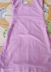 Elegant Sequined Kurta