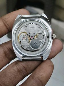 HMT Kohinoor Vintage Watch