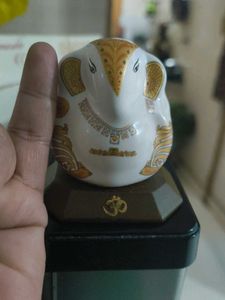 Ganesha Idol - Home Decor and cars