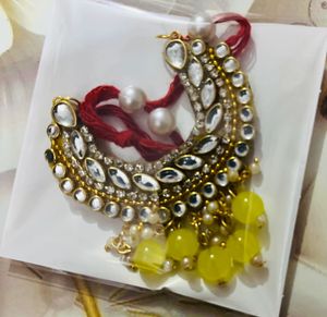 Laddu Gopal Necklace