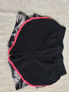 Activewear Shorts