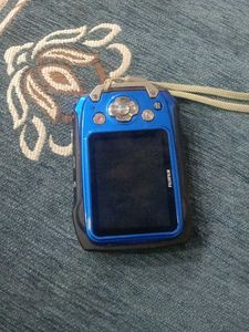 Fujifilm Digital Camera charges not available