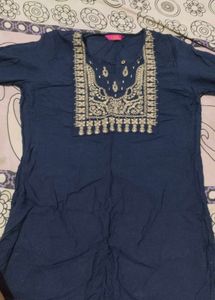 Kurti ,