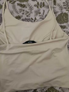 short cami top