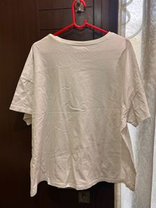 Free Size Claude Monet Art T-Shirt