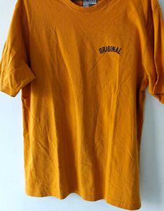 Original Print Tee